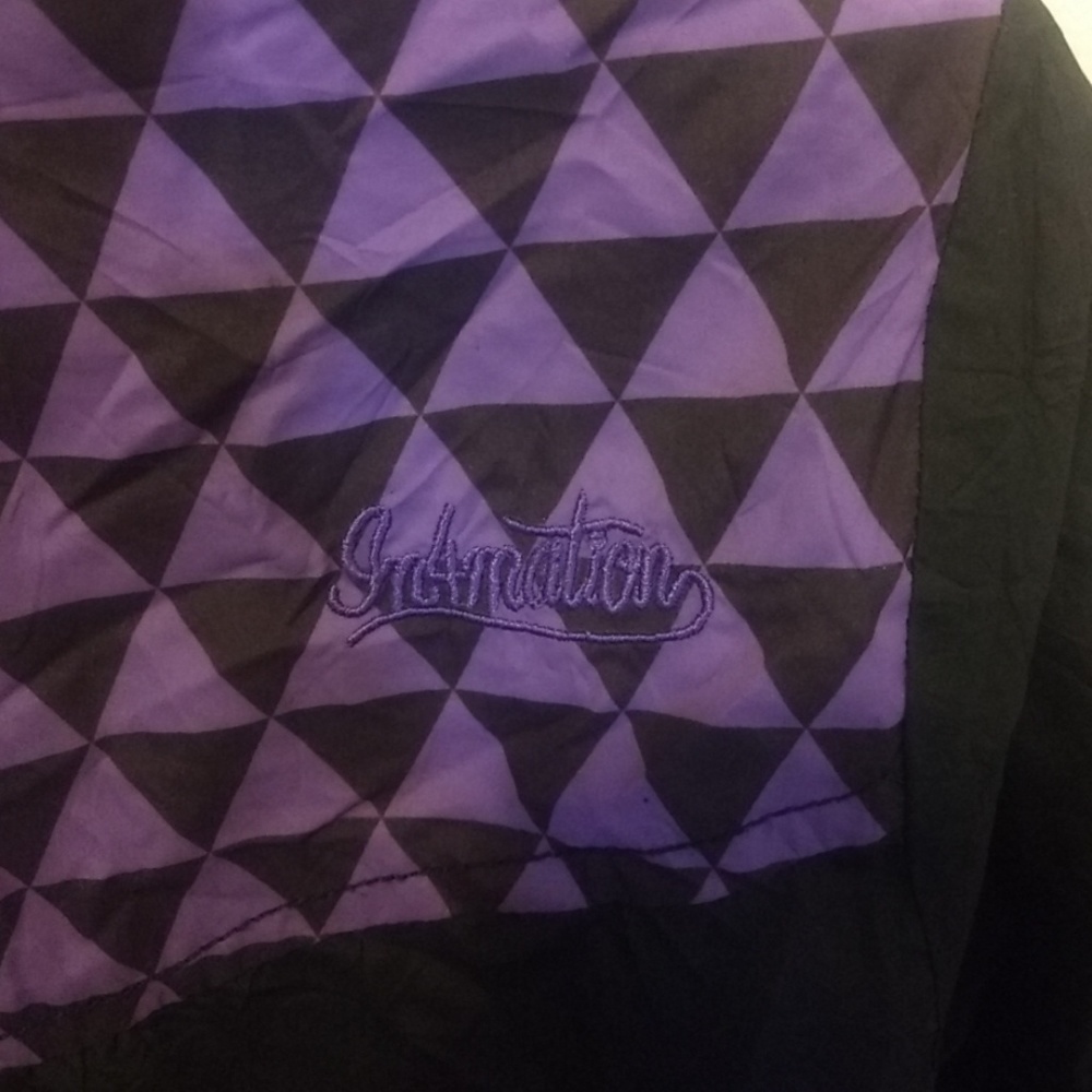 In4mation Light Jacket - Picture 4 of 8